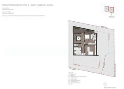 Jalan Naga Sari (D11), Detached #568187731